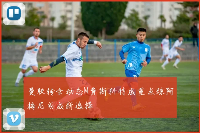 曼联转会动态M费斯科特成重点琼阿梅尼或成新选择
